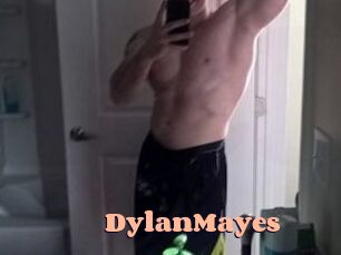 Dylan_Mayes