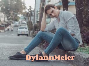 DylannMeier