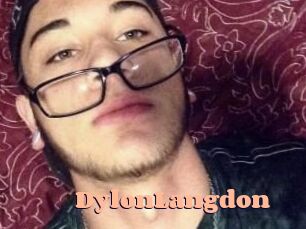 Dylon_Langdon