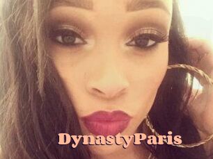 Dynasty_Paris