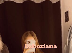 Dzhoziana