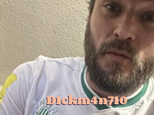 D1ckm4n710