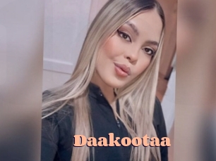 Daakootaa