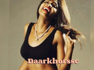 Daarkhorsse