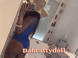 Dabrattydoll