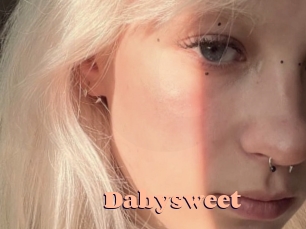 Dabysweet
