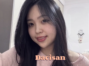 Dacisan