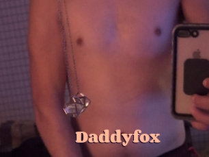 Daddyfox
