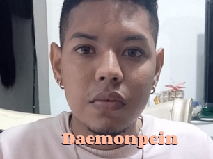 Daemonpein