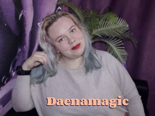 Daenamagic