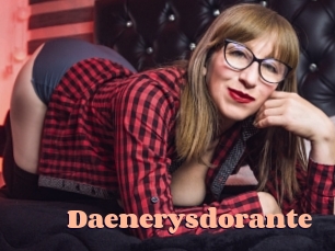 Daenerysdorante