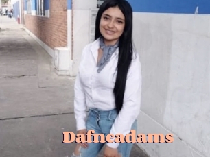 Dafneadams