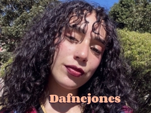 Dafnejones