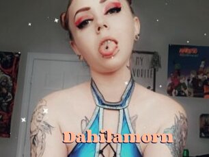 Dahilamorn