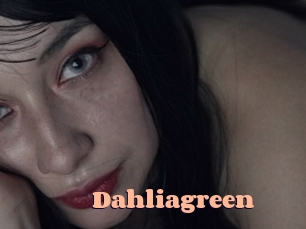 dahliagreen Chatte Rasée