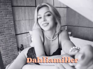 Dahliamiller