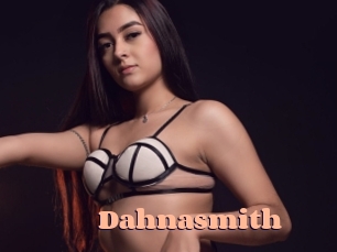 Dahnasmith