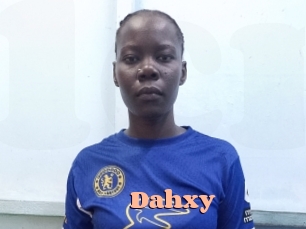 Dahxy