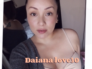 daiana_love30 Chatte Rasée