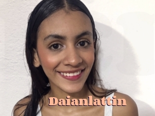 Daianlattin