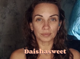 Daishasweet
