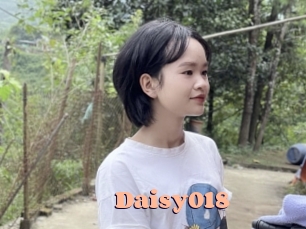 Daisy018