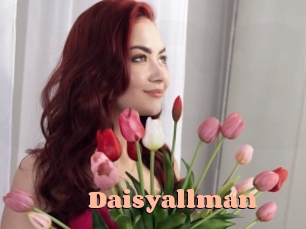 Daisyallman
