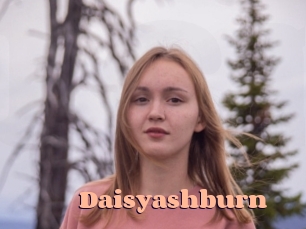 Daisyashburn