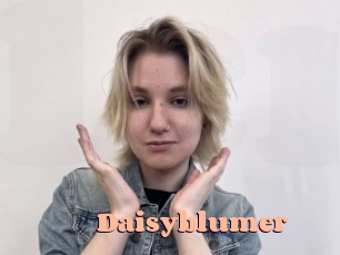 Daisyblumer