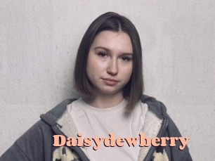 Daisydewberry