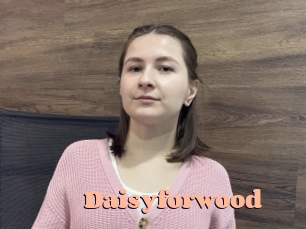 Daisyforwood