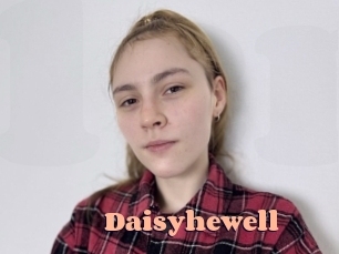 Daisyhewell