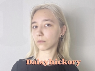 Daisyhickory