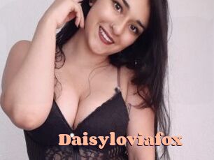 Daisyloviafox