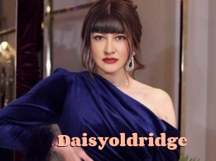 Daisyoldridge
