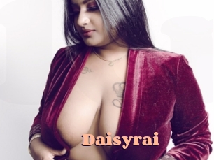 Daisyrai