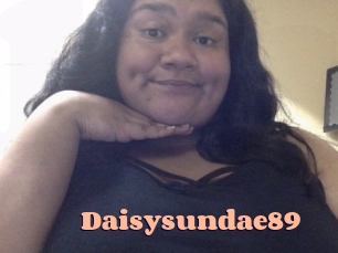 Daisysundae89