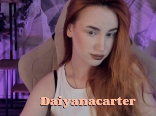 Daiyanacarter