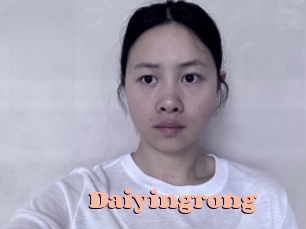 Daiyingrong