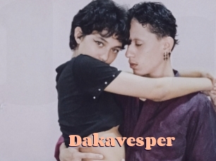 Dakavesper