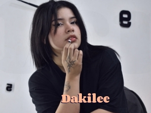 Dakilee