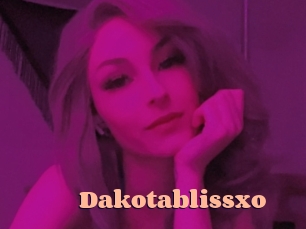 Dakotablissxo