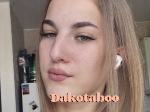 Dakotaboo