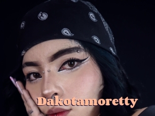 dakotamoretty Chatte Rasée