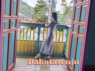 Dakotasenju