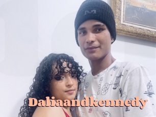 Daliaandkennedy