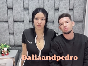 Daliaandpedro