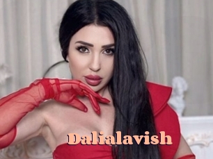 Dalialavish