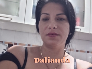 Dalianda