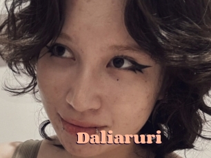 Daliaruri